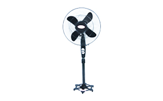 Pedestal Fan, For Home, Restro