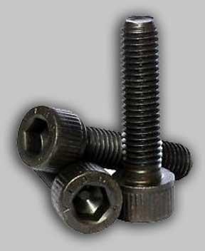 Allen Cap Bolt