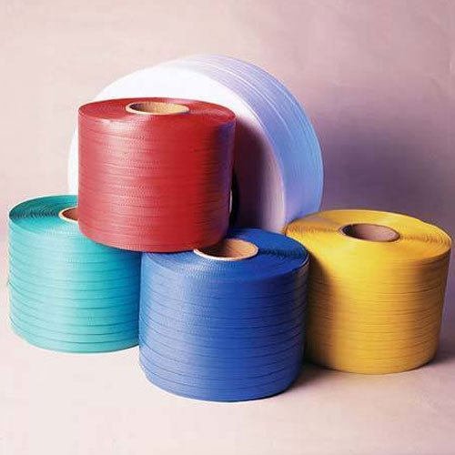 Pp Box Strapping Roll