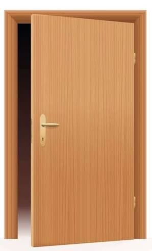 Flush Doors Manufacturer In Punjab India By Harisar Industrial