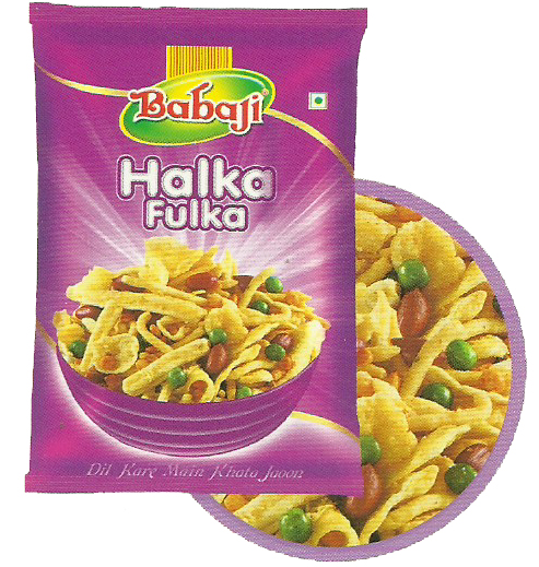 halka fulka by Lamba Food Products, halka fulka sweet from Delhi Delhi ...