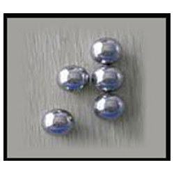 Chrome Steel Ball