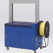 Full automatic strapping machine