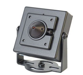 pin hole camera