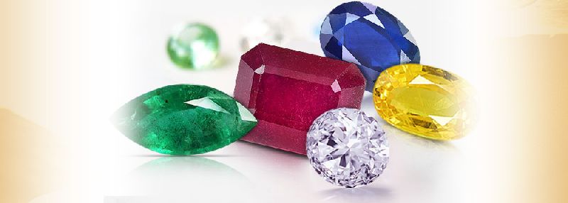 Calibrated Gemstones