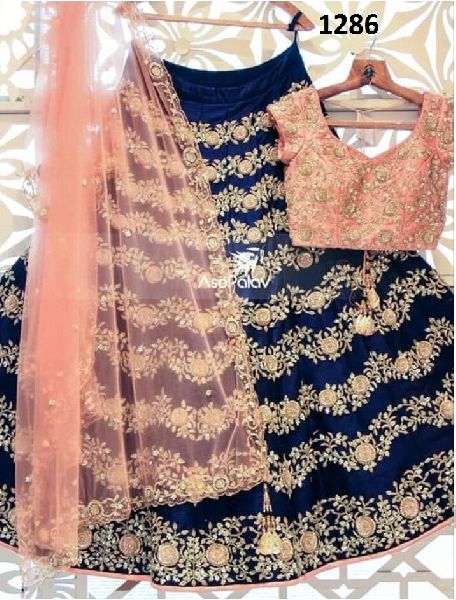 Designer Lehengha Choli