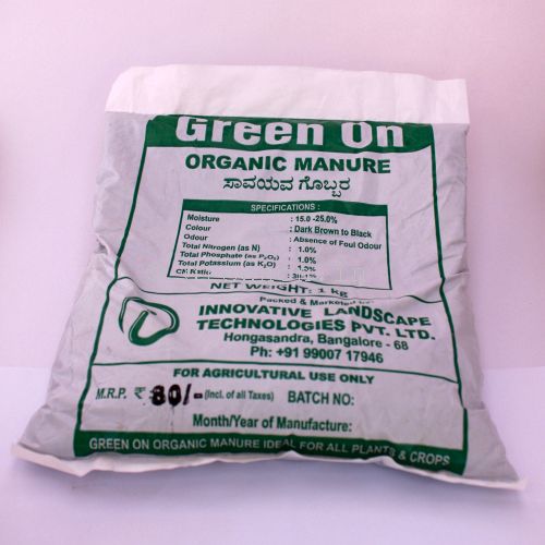 Greenon Organic Compost
