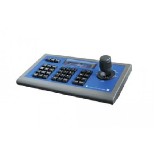 IP Keyboard Controller