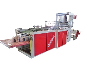 Side Sealing Machine