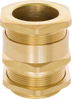 Industrial Cable Glands