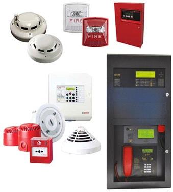 Fire Alarm Systems