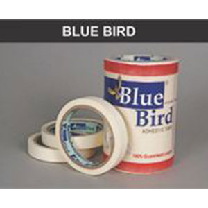 Blue Bird Self Adhesive Tape, Feature : Antistatic, Water Proof, Heat Resistant