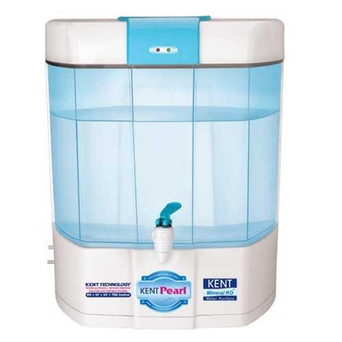 Wall Mounted Ro Water Purifier