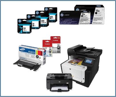 Printer Cartridges