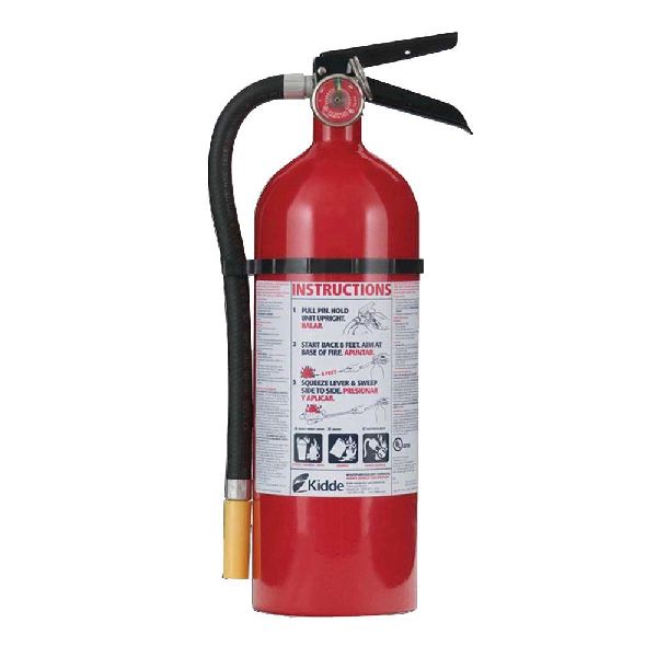 Fire Extinguisher