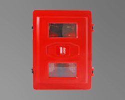 fire boxes