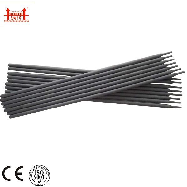 Supplier of AWS E7018 Welding Electrodes from Baoding, China by ...