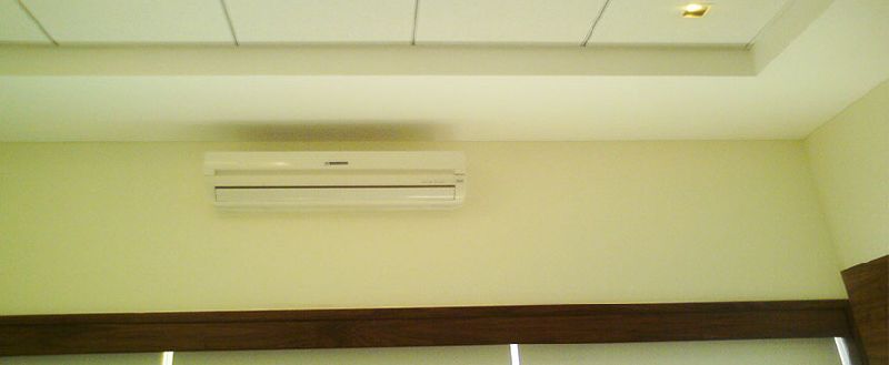 Split Airconditioners