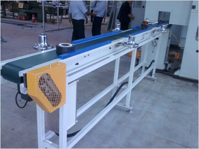 Flat Belt Conveyors