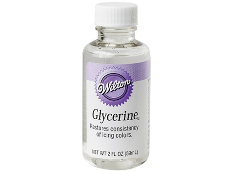 Refined Glycerine