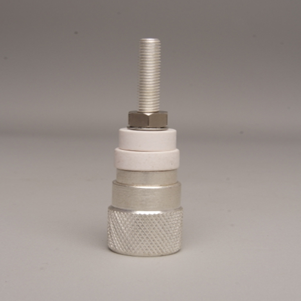 TERMINAL HOLDER NICHROME