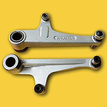 High Speed Foot Connecting Rod