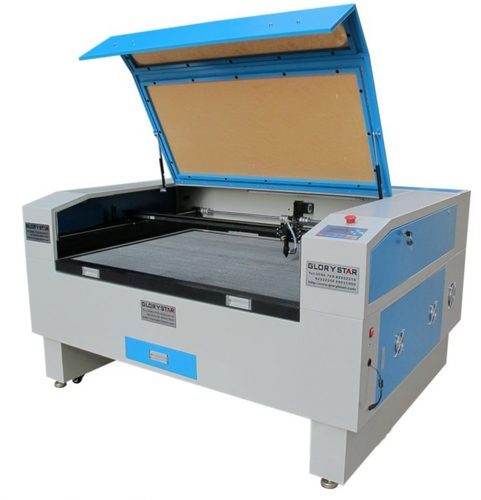 ly øjenbryn Recept Automatic Laser Cutting Machine at Best Price in Delhi | Shri Balaji  Enterprises