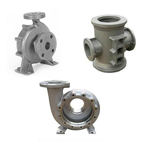 Printing Machine Casting, Color : Silver