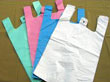 Plastic Bags & Sheets