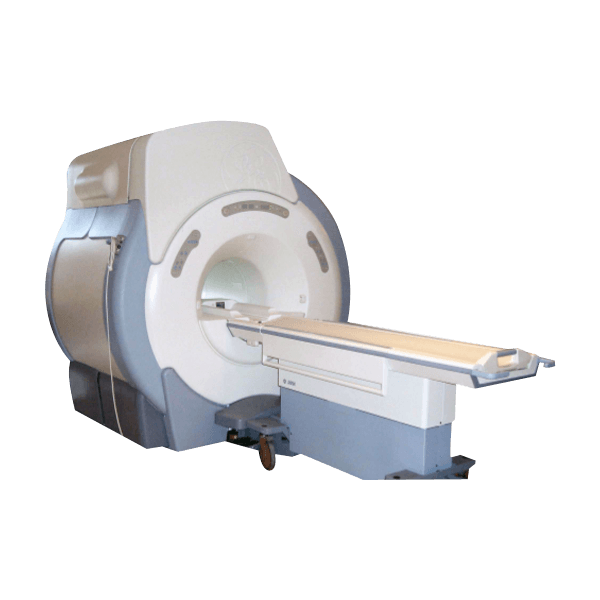 GE ECHOSPEED PLUS MOBILE MRI scanner Buy ge echospeed plus mobile mri