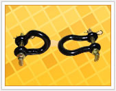 Clevis Pins