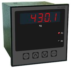 LOAD CELL CONTROLLER