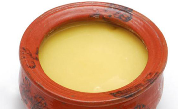 Cow Ghee