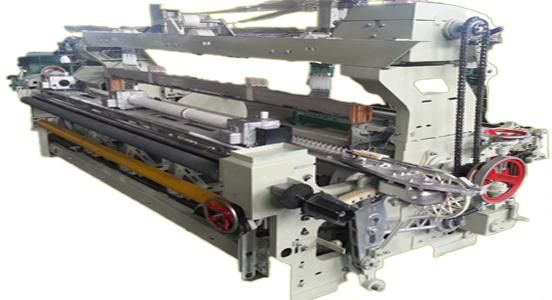 Tappet Rapier MACHINE