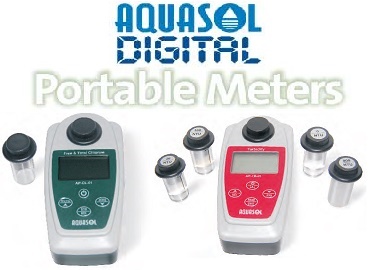 portable meters