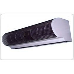 Air Curtain Manufacturer In Ahmedabad Gujarat India By Samarth