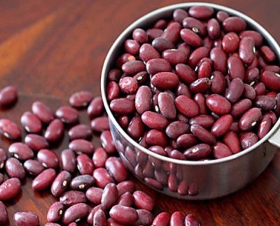 Red rajma