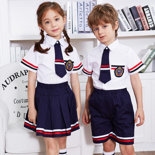 school uniform