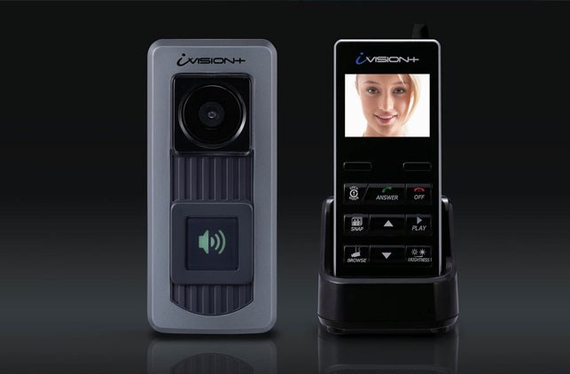 Video Door Phone