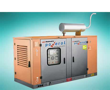 POWEROL GENSET