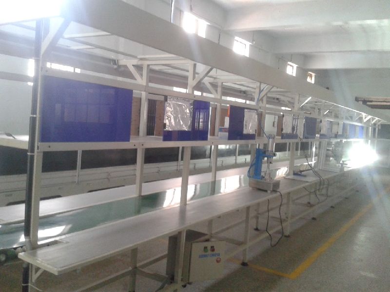 Assembly Conveyor