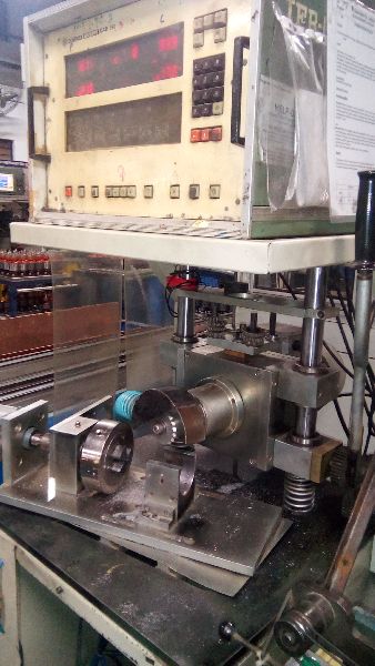 Rotor Balancing Machine