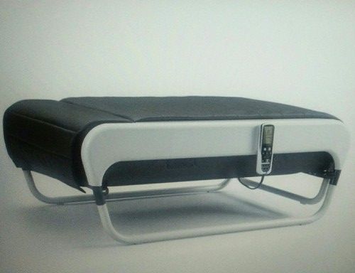 Fully Automatic Thermal Massager Bed, for Therapy, Size : 6ft, 7ft, 8ft