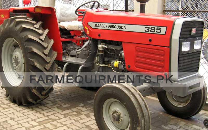 Massey Ferguson 385 2WD Buy massey ferguson tractor in Select City
