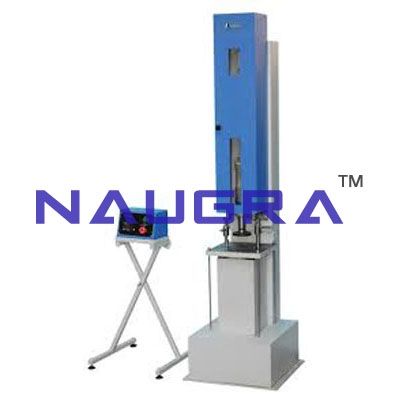 Bituminous Mixes Automatic Compactor