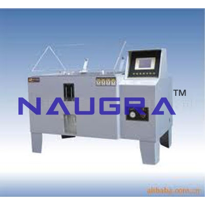 Corrosion Resistance Tester