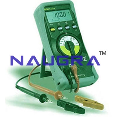 Digital Insulation Tester