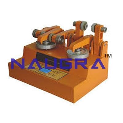 TABER Rotatory Platform Abraser