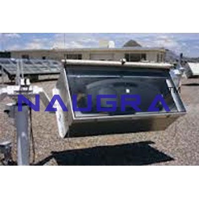 Exposure Rack - Testing Equipment