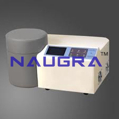 Gas Permeability Tester